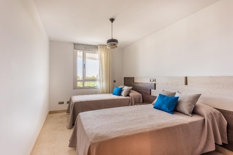 Aqua Apartments Vento, Marbella Ngoại thất bức ảnh