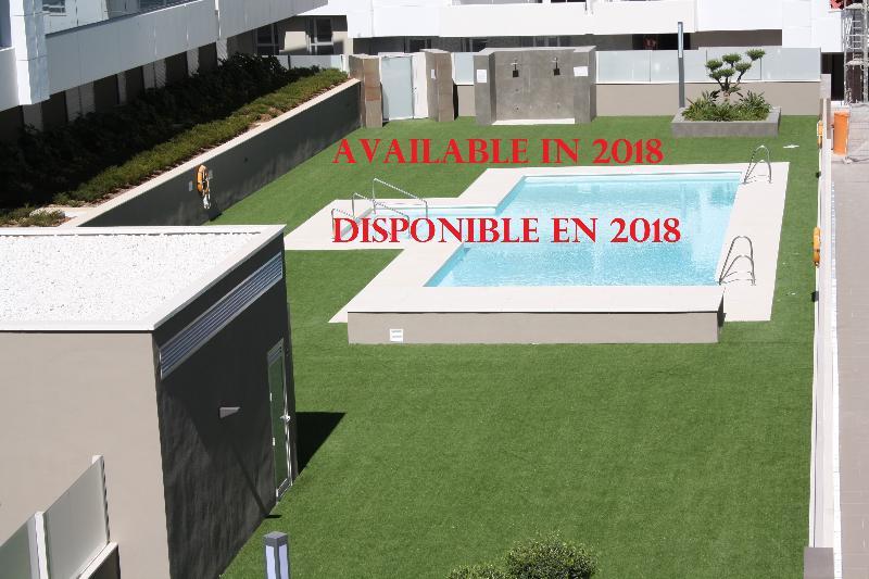 Aqua Apartments Vento, Marbella Ngoại thất bức ảnh
