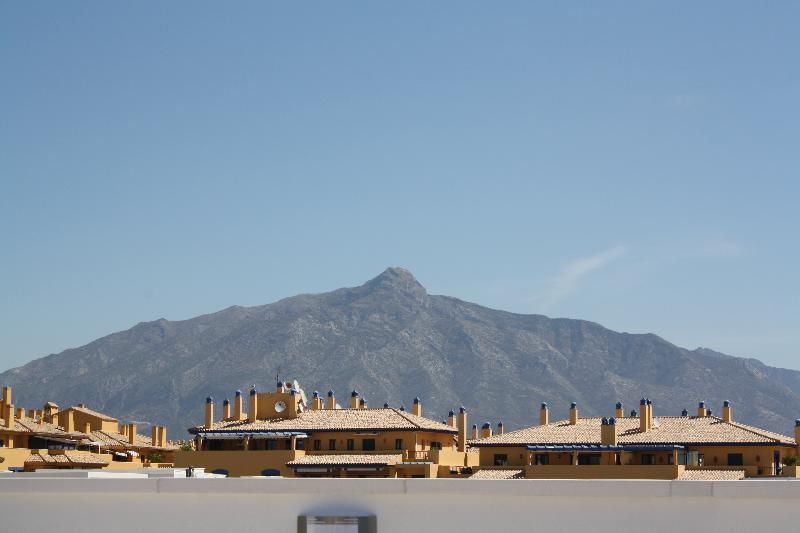Aqua Apartments Vento, Marbella Ngoại thất bức ảnh