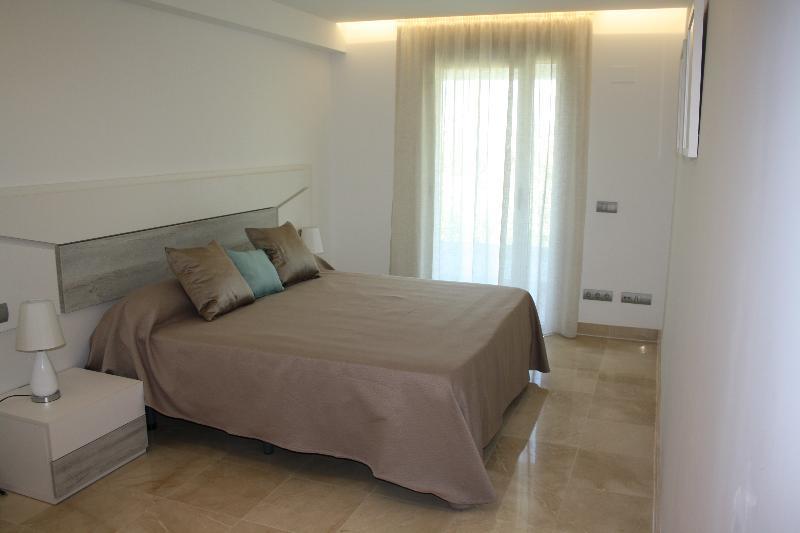 Aqua Apartments Vento, Marbella Ngoại thất bức ảnh