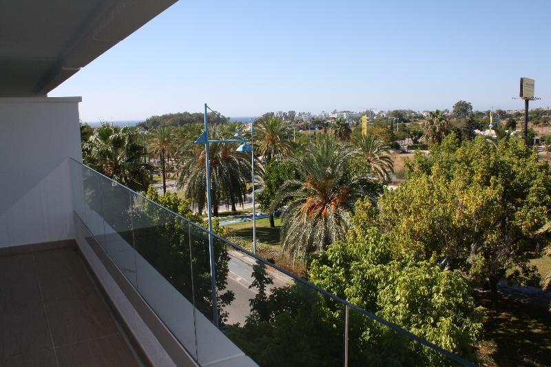Aqua Apartments Vento, Marbella Ngoại thất bức ảnh