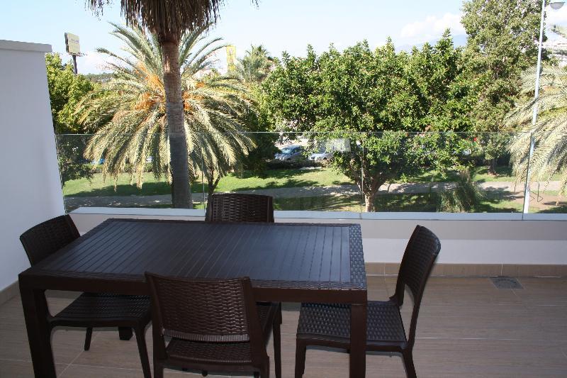 Aqua Apartments Vento, Marbella Ngoại thất bức ảnh