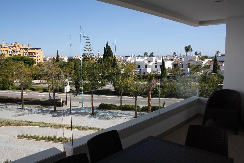 Aqua Apartments Vento, Marbella Ngoại thất bức ảnh