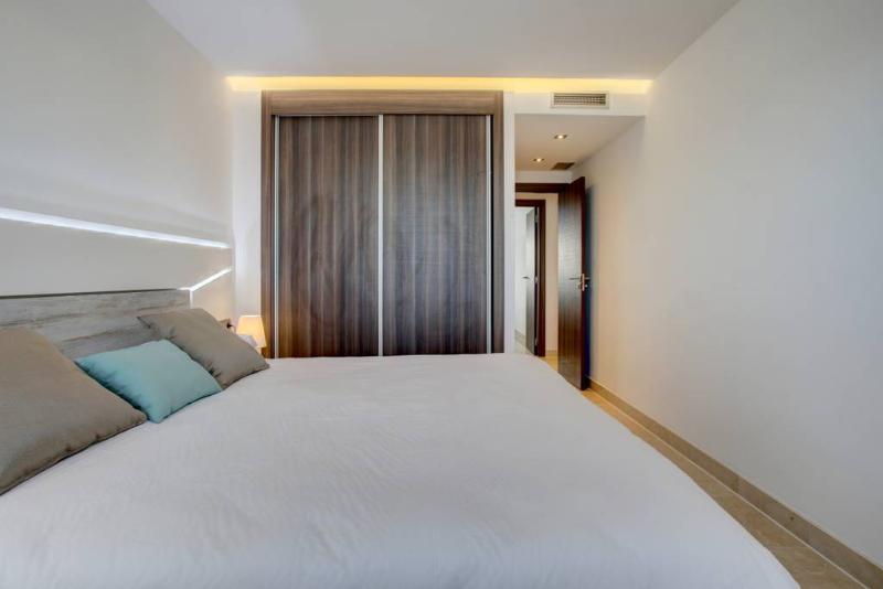 Aqua Apartments Vento, Marbella Ngoại thất bức ảnh