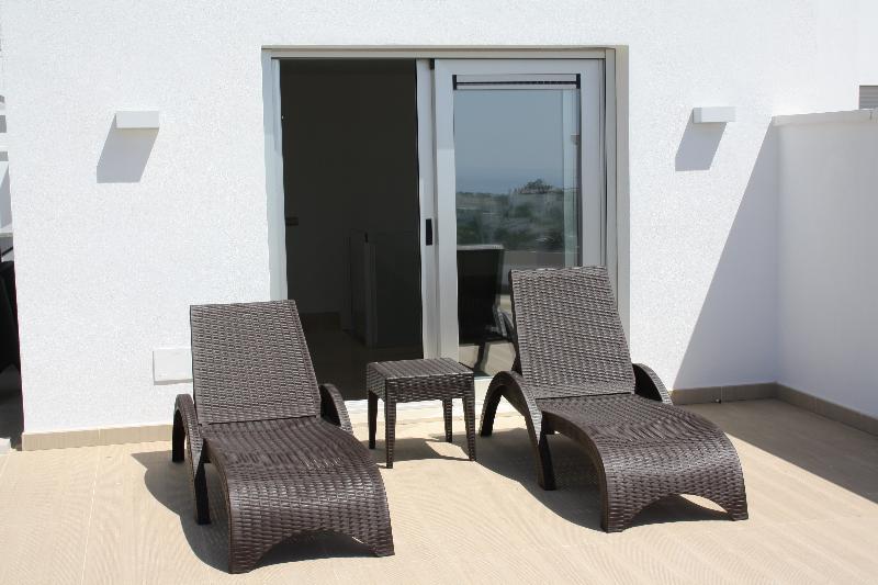 Aqua Apartments Vento, Marbella Ngoại thất bức ảnh