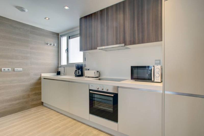 Aqua Apartments Vento, Marbella Ngoại thất bức ảnh