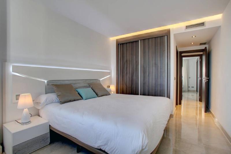 Aqua Apartments Vento, Marbella Ngoại thất bức ảnh