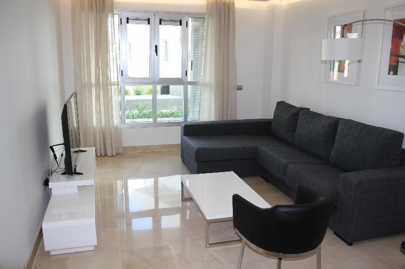 Aqua Apartments Vento, Marbella Ngoại thất bức ảnh